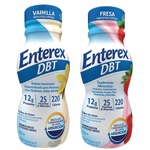 Eternex diabetic